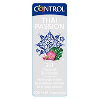 Gel Masaje Thai Passion  200ml-200461 Gel Masaje Thai Passion  200ml-200461 1